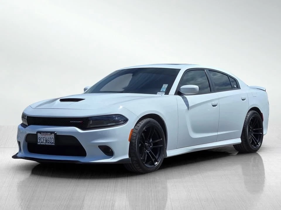 2022 Dodge Charger 7th Gen - Image 8 of 19
