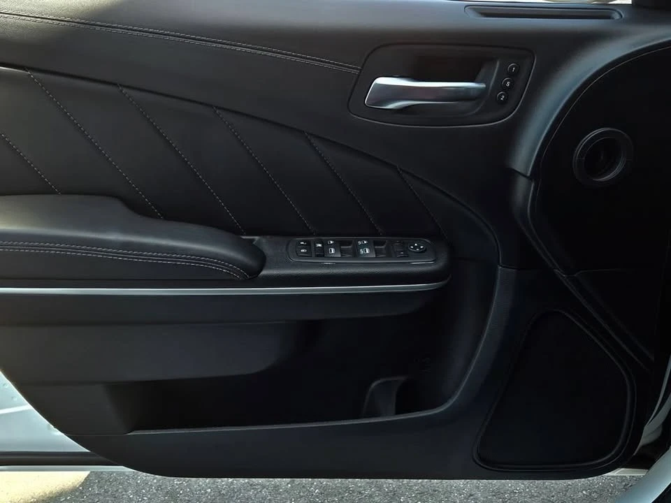 2022 Dodge Charger 7th Gen - Image 12 of 19