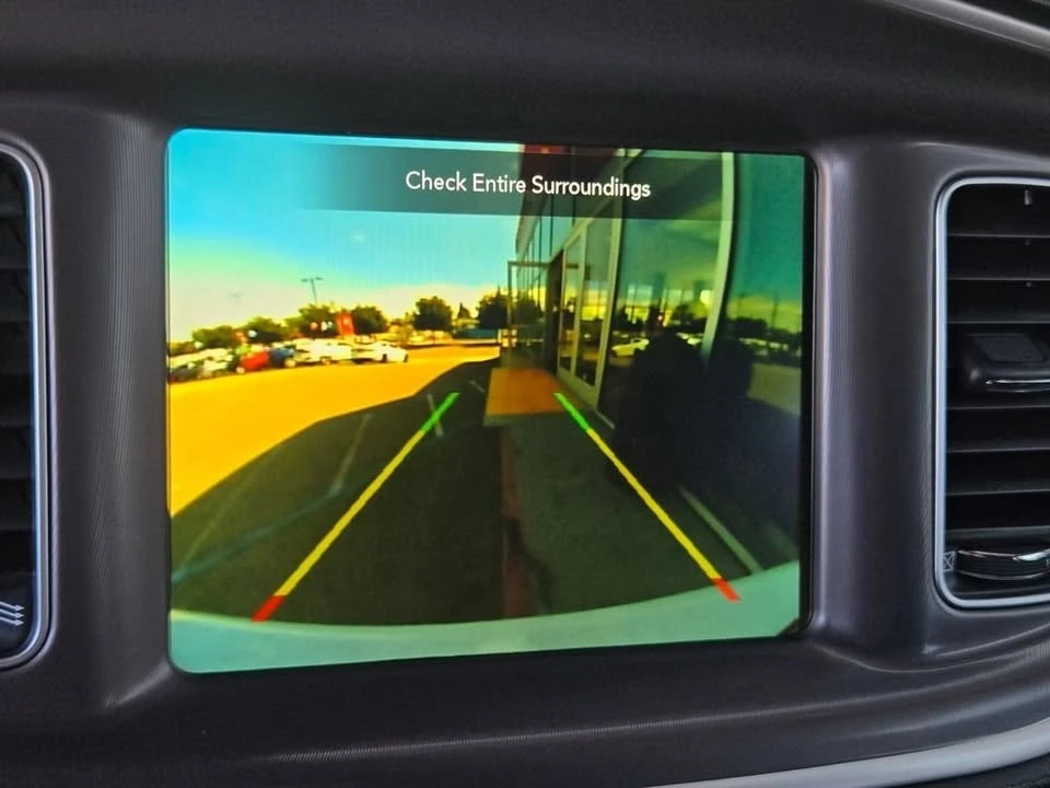 2022 Dodge Charger 7th Gen - Image 19 of 19