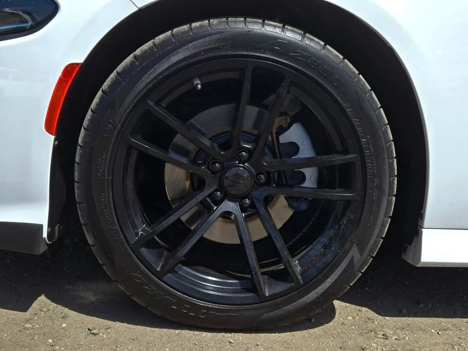 2022 Dodge Charger 7th Gen - Image 9 of 19