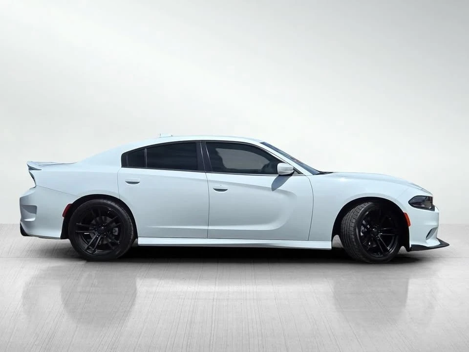 2022 Dodge Charger 7th Gen - Image 3 of 19