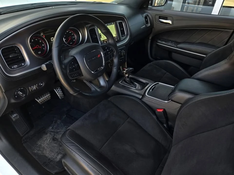2022 Dodge Charger 7th Gen - Image 11 of 19