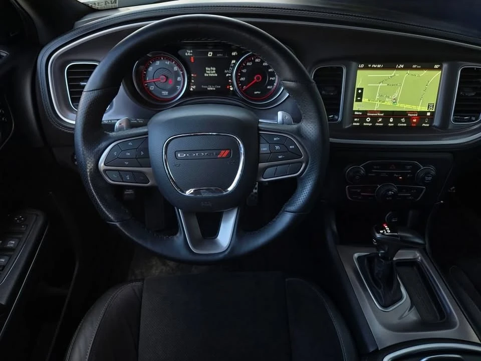 2022 Dodge Charger 7th Gen - Image 16 of 19