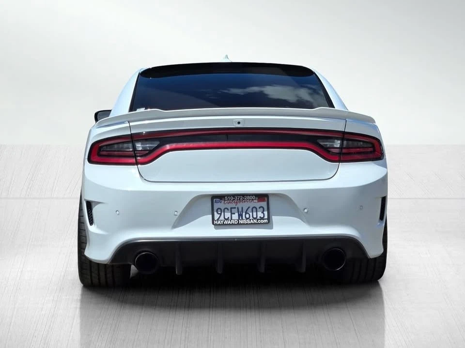 2022 Dodge Charger 7th Gen - Image 5 of 19