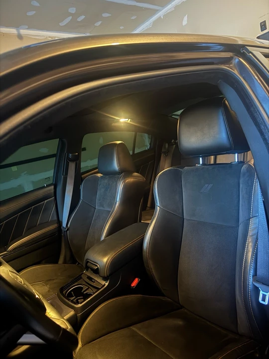 2022 Dodge Charger SRT & 392 7th Gen - Image 9 of 12