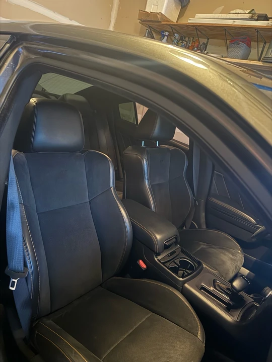 2022 Dodge Charger SRT & 392 7th Gen - Image 10 of 12
