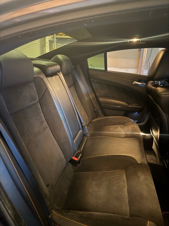 2022 Dodge Charger SRT & 392 7th Gen - Image 11 of 12