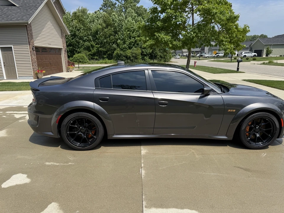 2022 Dodge Charger SRT & 392 7th Gen - Image 3 of 12