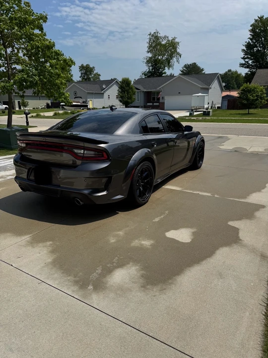 2022 Dodge Charger SRT & 392 7th Gen - Image 6 of 12