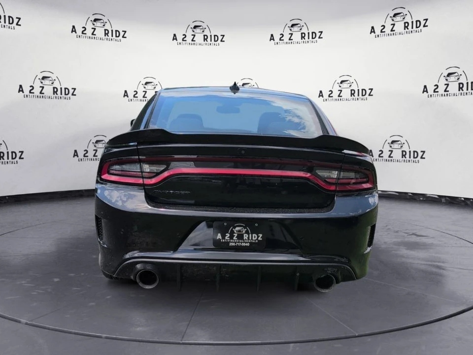2022 Dodge Charger SRT & 392 7th Gen - Image 5 of 23