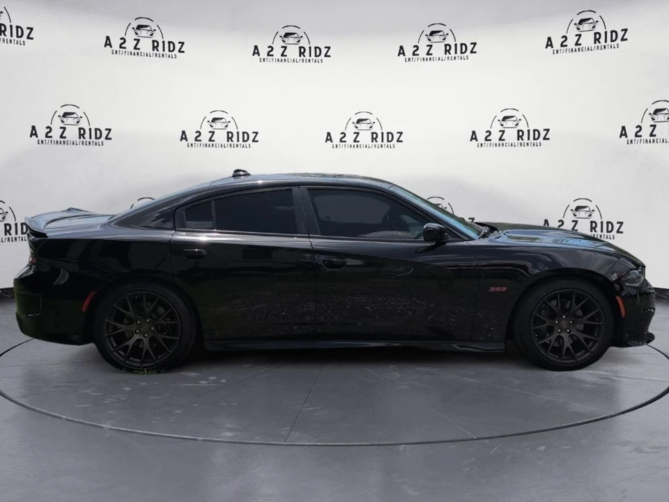 2022 Dodge Charger SRT & 392 7th Gen - Image 6 of 23