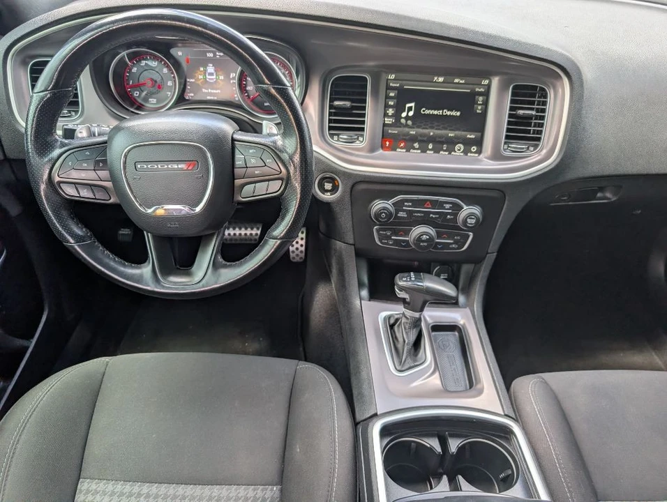 2022 Dodge Charger SRT & 392 7th Gen - Image 7 of 23