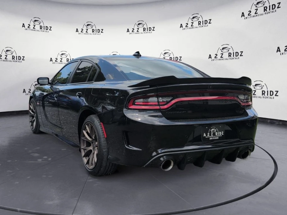 2022 Dodge Charger SRT & 392 7th Gen - Image 4 of 23