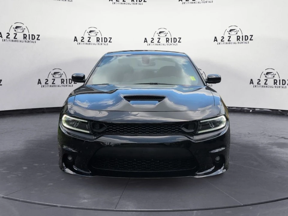 2022 Dodge Charger SRT & 392 7th Gen - Image 2 of 23