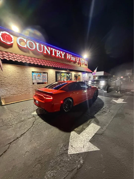2022 Dodge Charger SRT & 392 7th Gen - Image 4 of 10