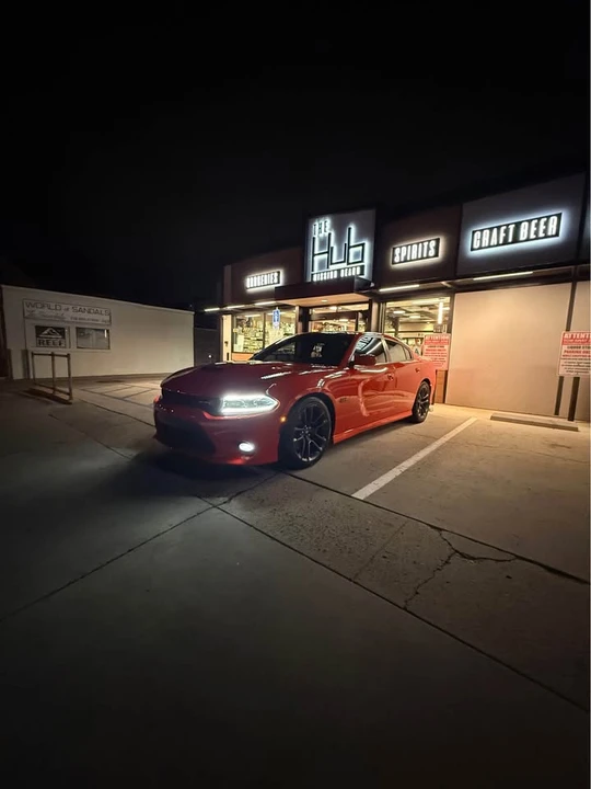 2022 Dodge Charger SRT & 392 7th Gen - Image 2 of 10