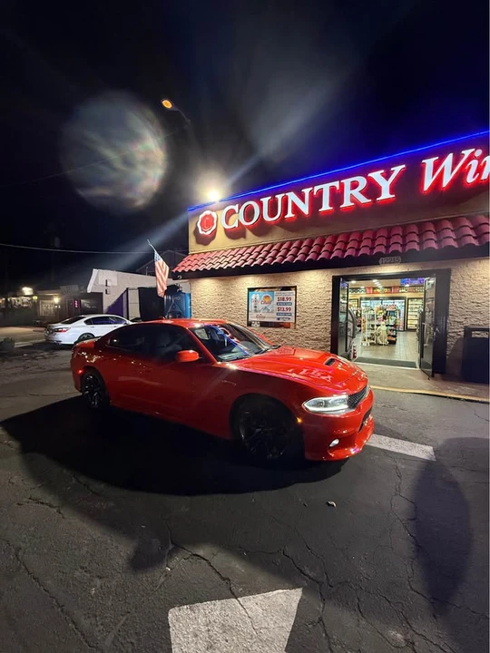 2022 Dodge Charger SRT & 392 7th Gen - Image 6 of 10