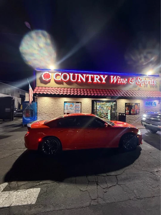2022 Dodge Charger SRT & 392 7th Gen - Image 5 of 10