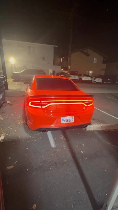 2022 Dodge Charger SRT & 392 7th Gen - Image 10 of 10