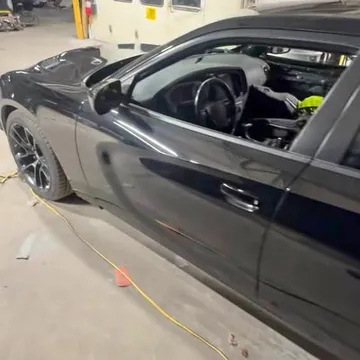2022 Dodge Charger SRT 392