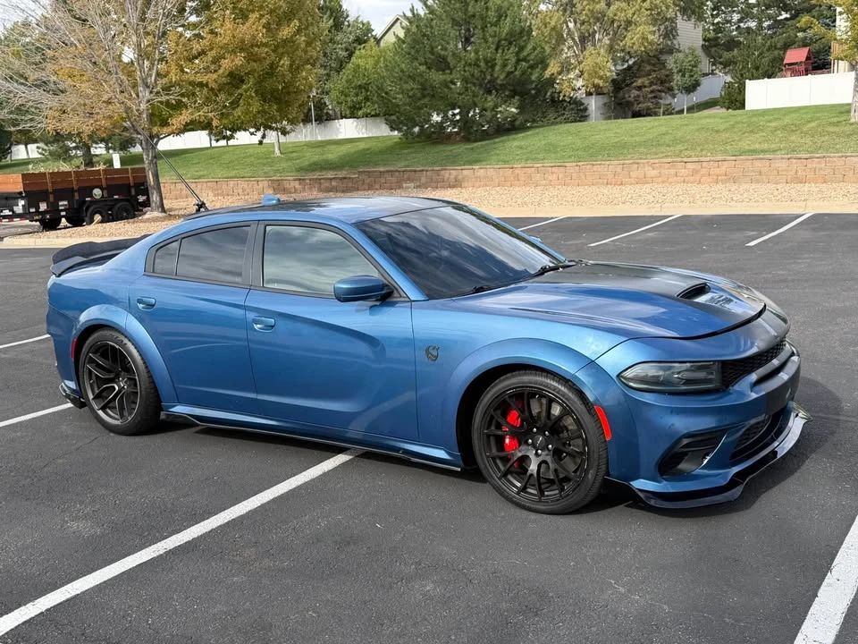 2022 Dodge Charger SRT & 392 7th Gen - Image 6 of 19