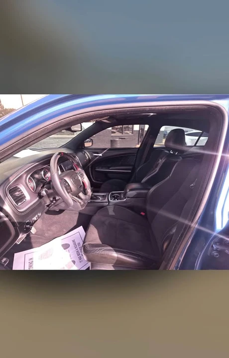 2022 Dodge Charger SRT & 392 7th Gen - Image 17 of 19