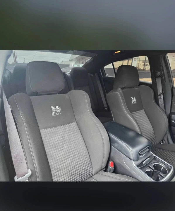 2022 Dodge Charger SRT & 392 7th Gen - Image 15 of 19