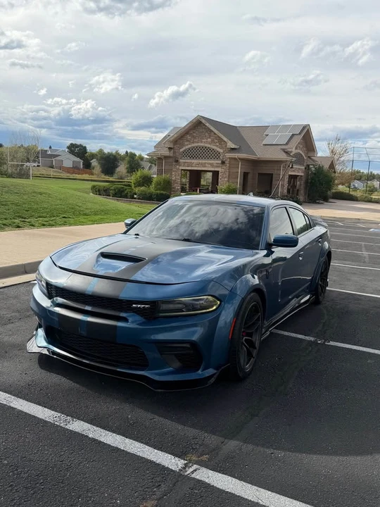 2022 Dodge Charger SRT & 392 7th Gen - Image 12 of 19