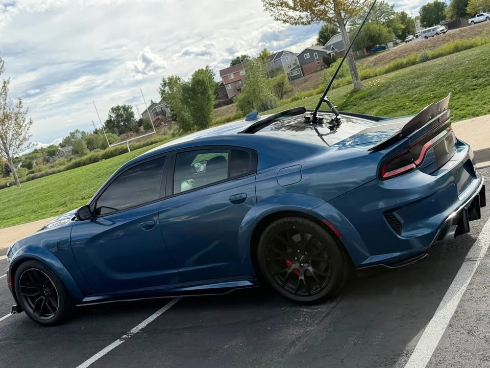 2022 Dodge Charger SRT & 392 7th Gen - Image 7 of 19