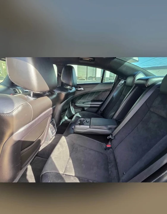 2022 Dodge Charger SRT & 392 7th Gen - Image 18 of 19