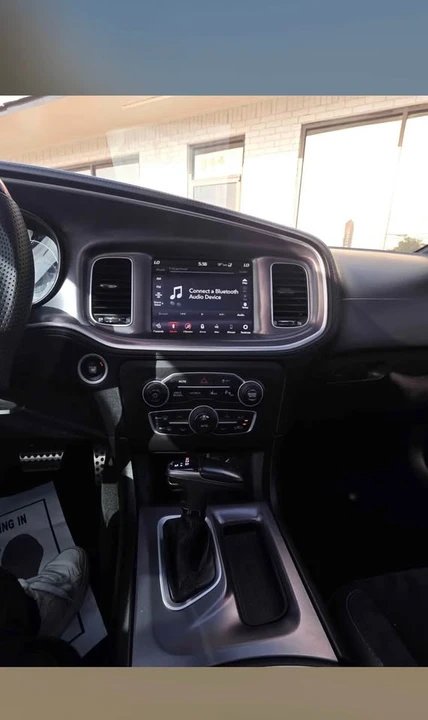 2022 Dodge Charger SRT & 392 7th Gen - Image 16 of 19