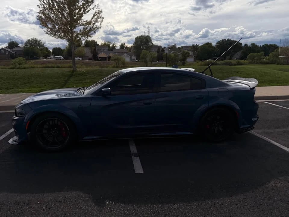 2022 Dodge Charger SRT & 392 7th Gen - Image 13 of 19
