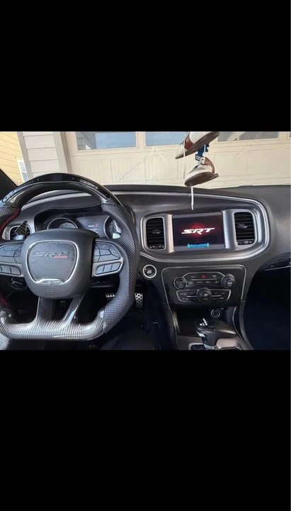 2022 Dodge Charger SRT & 392 7th Gen - Image 14 of 19
