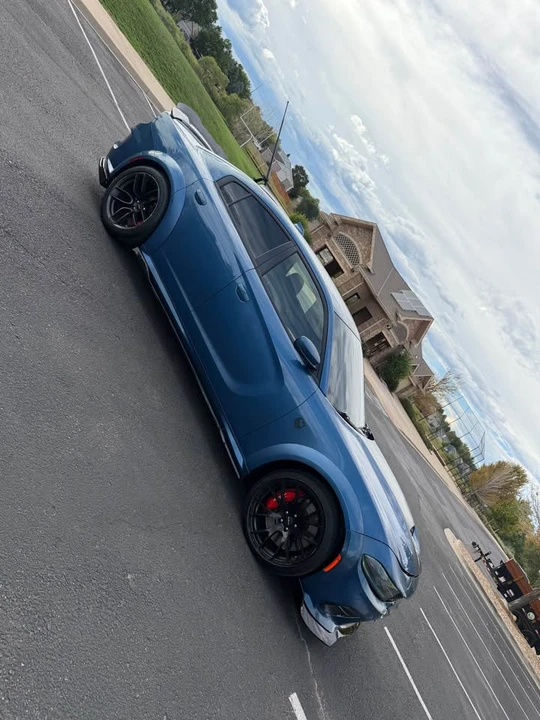 2022 Dodge Charger SRT & 392 7th Gen - Image 4 of 19