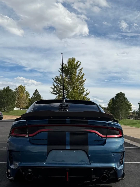 2022 Dodge Charger SRT & 392 7th Gen - Image 8 of 19