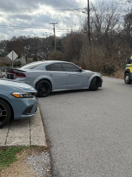 2022 Dodge Charger SRT & 392 7th Gen - Image 2 of 10