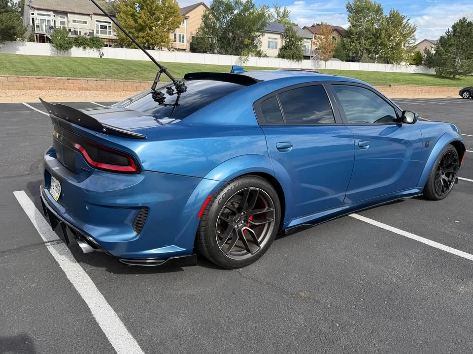2022 Dodge Charger SRT & 392 7th Gen - Image 10 of 19
