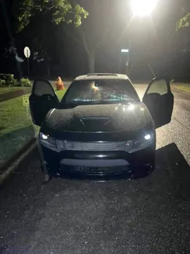 2022 Dodge Charger SRT 392 Sedan 4D