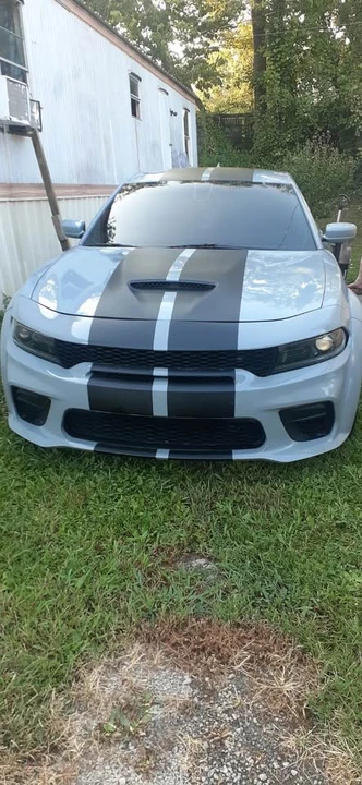 2022 Dodge Charger SRT & 392 7th Gen - Image 3 of 10