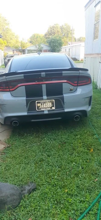 2022 Dodge Charger SRT & 392 7th Gen - Image 4 of 10