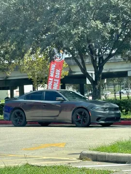2022 Dodge Charger SRT 392 Sedan 4D