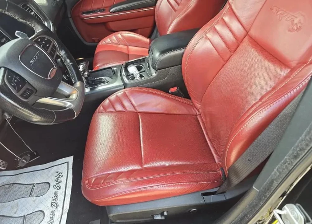 2022 Dodge Charger SRT Hellcat 7th Gen - Image 7 of 16