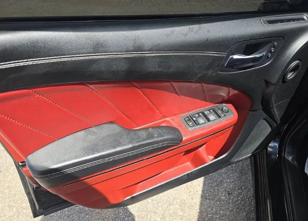 2022 Dodge Charger SRT Hellcat 7th Gen - Image 11 of 16