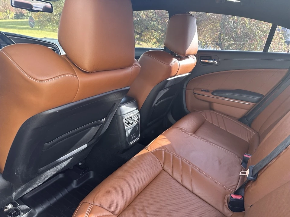 2022 Dodge Charger SRT Hellcat 7th Gen - Image 16 of 21