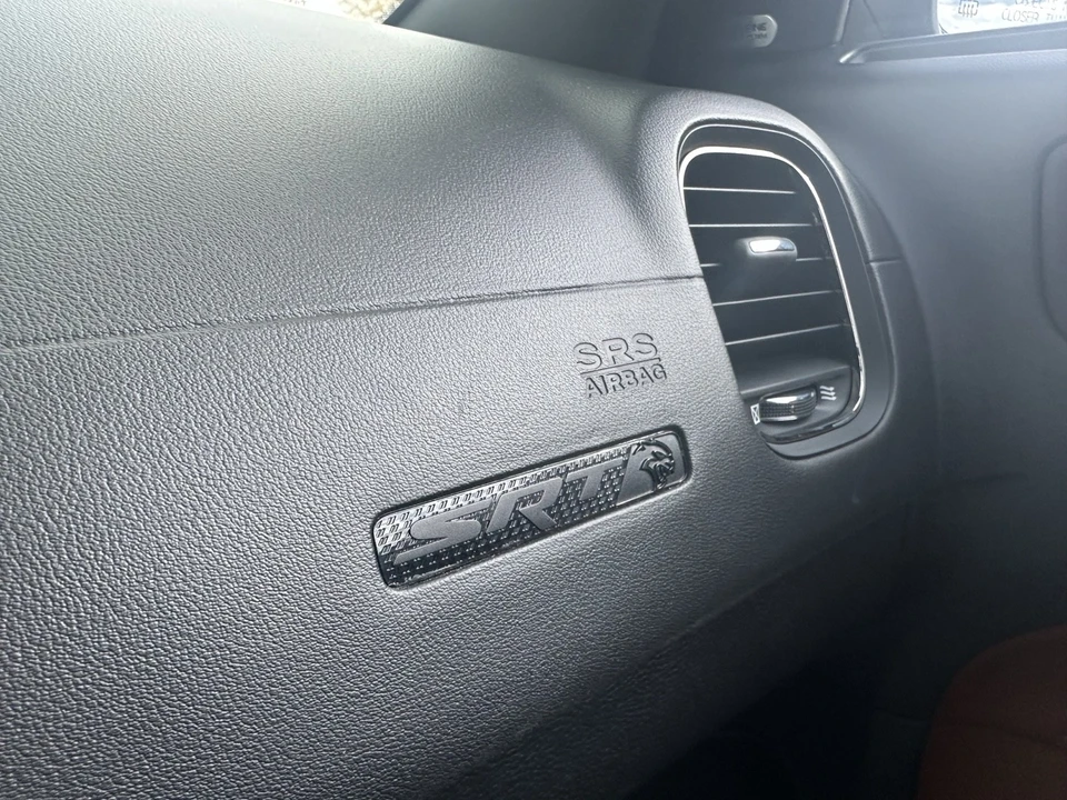 2022 Dodge Charger SRT Hellcat 7th Gen - Image 13 of 21