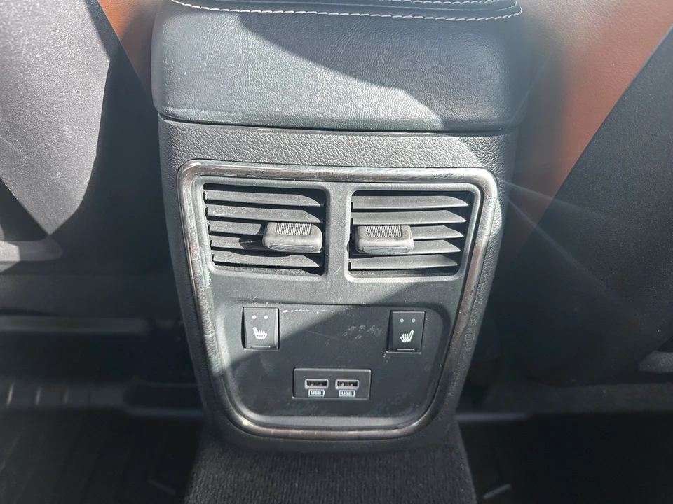 2022 Dodge Charger SRT Hellcat 7th Gen - Image 17 of 21