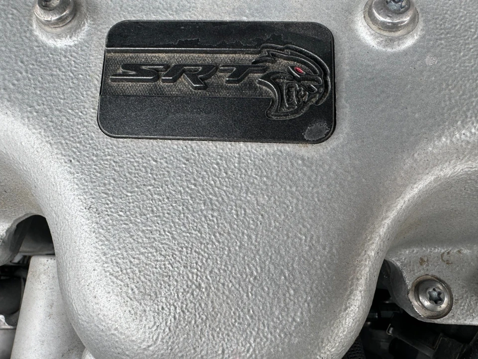 2022 Dodge Charger SRT Hellcat 7th Gen - Image 11 of 21