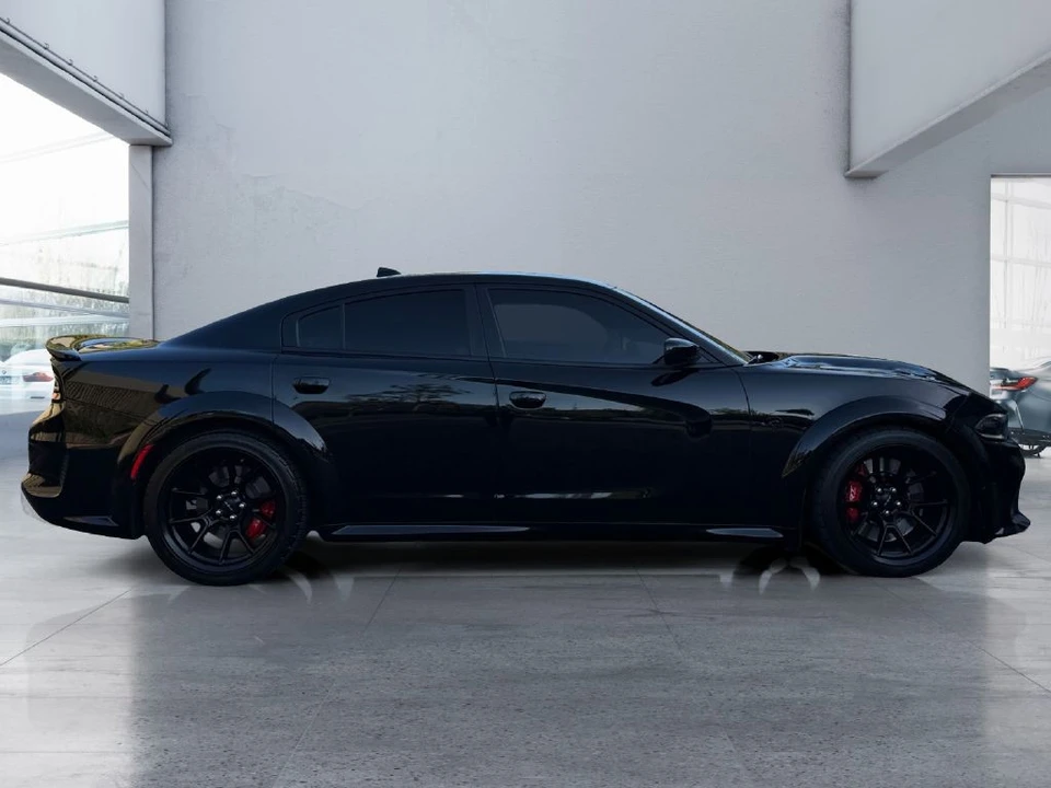 2022 Dodge Charger SRT Hellcat 7th Gen - Image 6 of 21