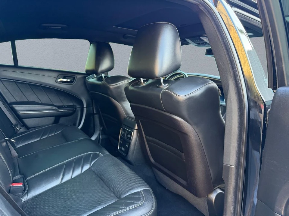2022 Dodge Charger SRT Hellcat 7th Gen - Image 15 of 21