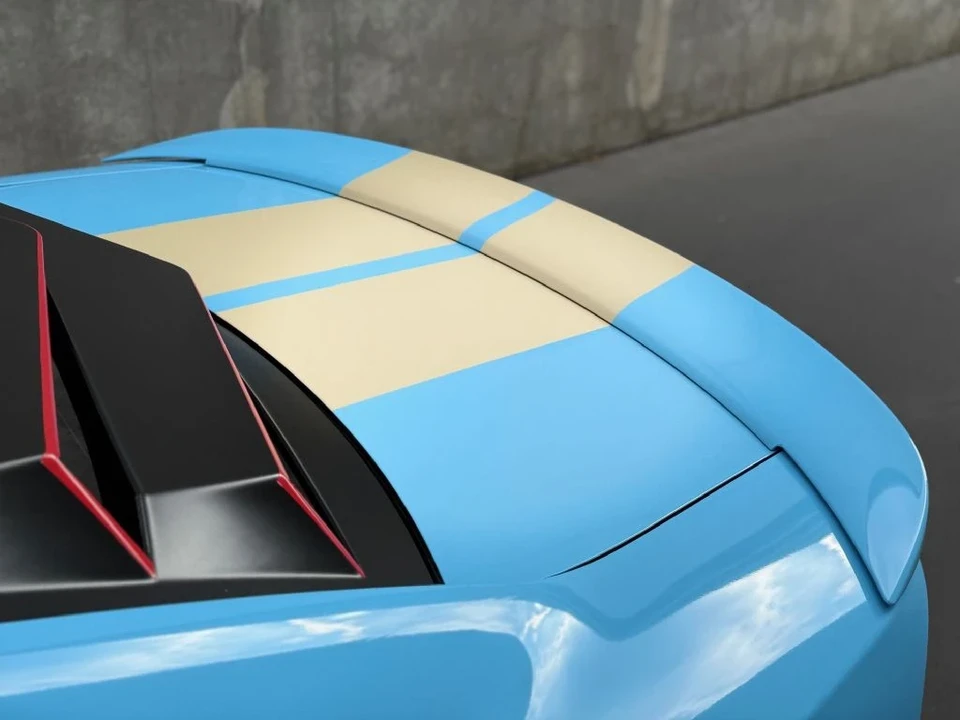 2022 Dodge Charger SRT Hellcat 7th Gen - Image 15 of 21